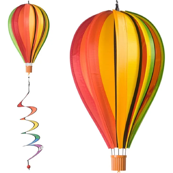 Satorn Balloon Twister Fruits - Windspiel