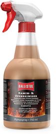 Ballistol Ballistol Kamin- und Ofenreiniger Kamofix, 750 ml