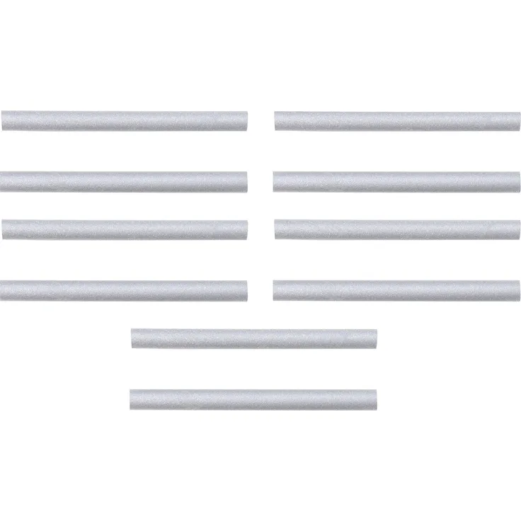 Speichenstrahler "Sticklinge", 3M-Scotchlite, 8 Stück, silber, Fasi, 101080001
