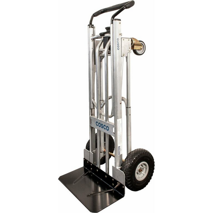 Multifunktions-Sackkarre 3-in-1 max. 454 kg Typ 36AMS122