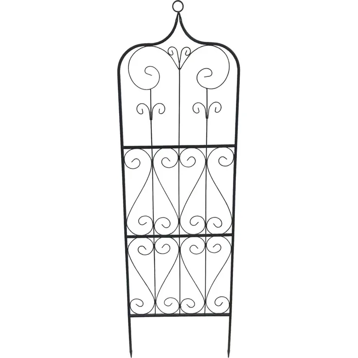 TrendLine Spalier Ornament Sara, 60 x 198 cm