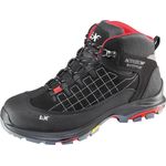 LUPRIFLEX Allround Aqua Mid 4-150 Sicherheitsschuh EN ISO 20345 S3 42 - Preisvergleich