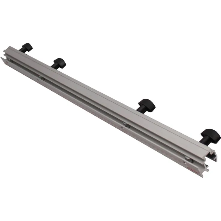 Mafell Auflage- und Halteschiene 650 mm für Erika 60 E 201309
