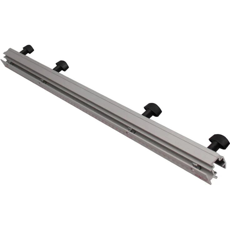 Mafell Auflage- und Halteschiene 650 mm für Erika 60 E 201309