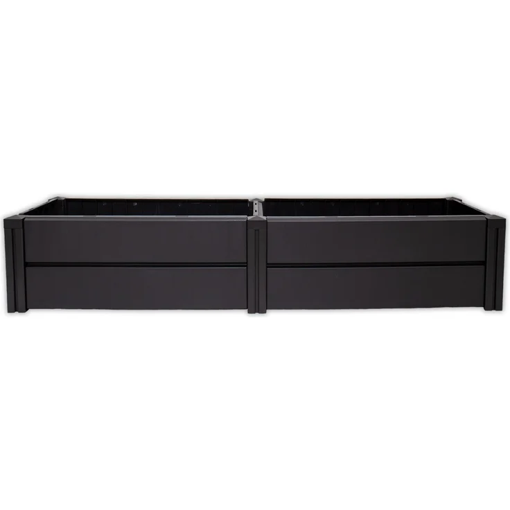 KHW Hochbeet Demeter L schmal – Bild 1