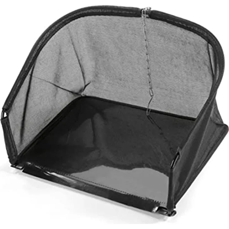 auffangwanne für SCM 240R 50 x 35 cm 20 Liter Nylon schwarz
