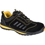 Portwest Sicherheitsschuhe S1P HRO Gr. 36