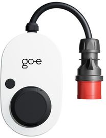 go-e Charger Gemini flex CH-04-11-01 mobile Ladestation 11 kW