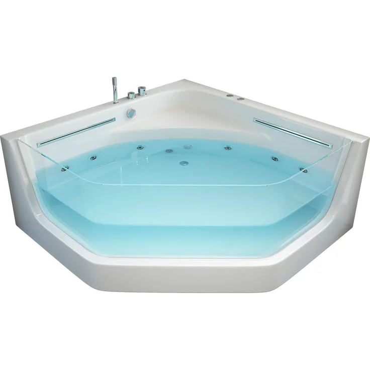 HOME DELUXE Whirlpool PACIFICO