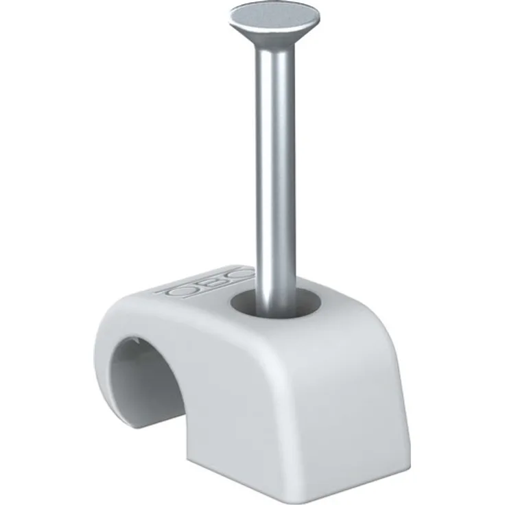 OBO Bettermann 2026/25SP Haft-Clips 7-12mm