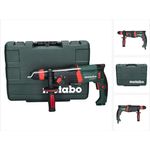 Metabo KHE 2645 Q Kombihammer 850 Watt 2,9 Joule + Koffer ( 601711500 )