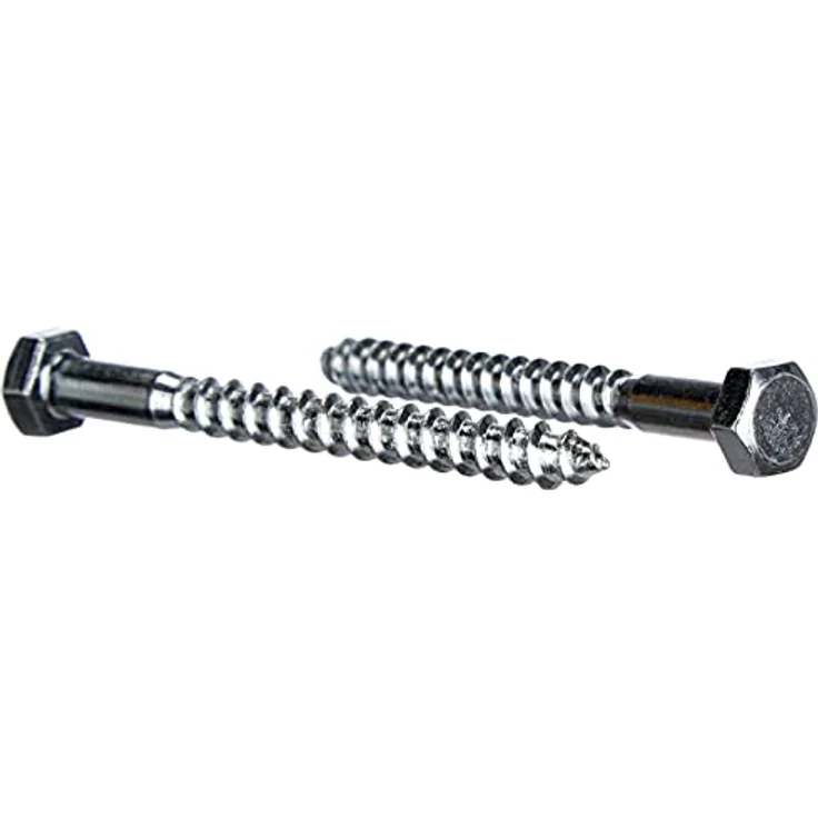 fischer DUOPOWER 12 x 60 S, Universaldübel mit Sicherheitsschraube, 2-Komponenten-Dübel, Kunststoffdübel zur Befestigung in Beton, Ziegeln, Stein, Gipskarton uvm., 10 Dübel + 10 Schrauben - Preisvergleich – Bild 2