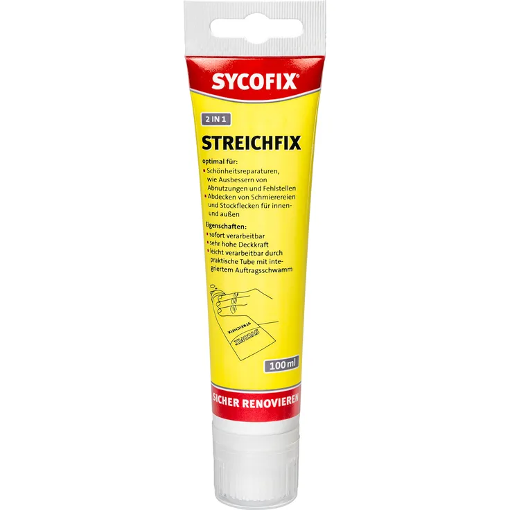 Sieder Sycofix Streichfix 100ml