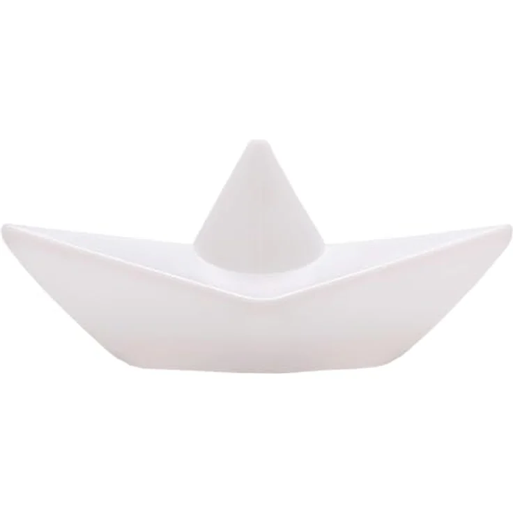 smart and green The BOAT Lamp, wasserdichte Akku-LED Lampe für Poolbeleuchtung mit Farbenwechsel und Fernbedienung, 23 x 22 x 50 cm – Bild 1
