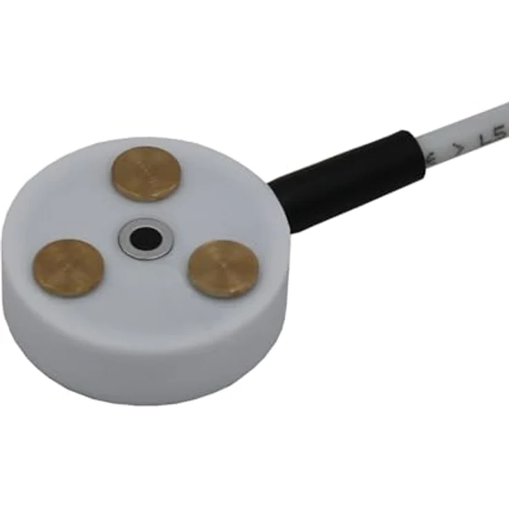 Elektrotechnik Schabus SHT 5009 Wasser-Sensor, netzbetrieben, mit 2 m Kabel und verlängerbaren bis zu 50 m – Bild 5
