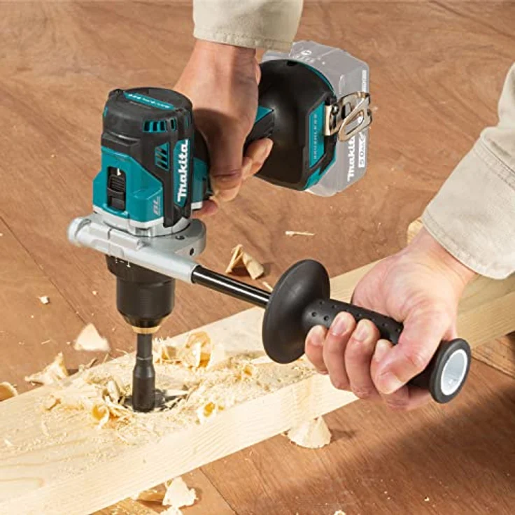 Makita DDF486Z Akku Bohrschrauber 18 V (ohne Akku, ohne Ladegerät) – Bild 2