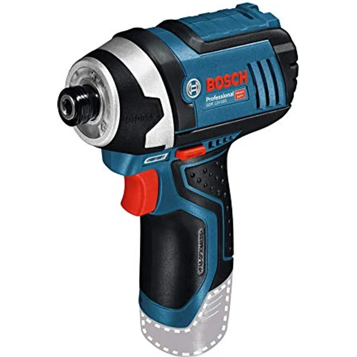 Bosch Professional GDR 10,8-LI ohne Akku in L-Boxx (0 601 9A6 906) – Bild 4