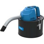 Güde Aschesauger »GA 4-600.1«, 600 W, beutellos - Leistungsstarker Ofenreiniger in kompaktem Design