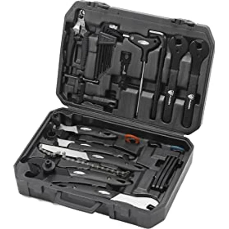 Fuxon Profi Werkzeugkoffer – Bild 2