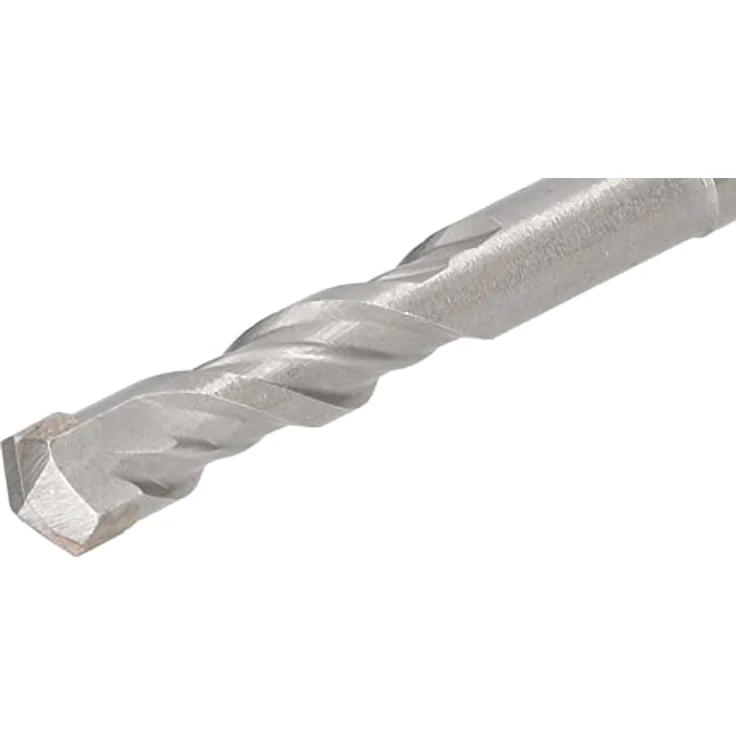 KOTARBAU® SDS+ Bohrer 8 x 110 mm, Hochwertige Metalllegierung mit gehärtetem Kopf für maximale Haltbarkeit und Präzision – Bild 5