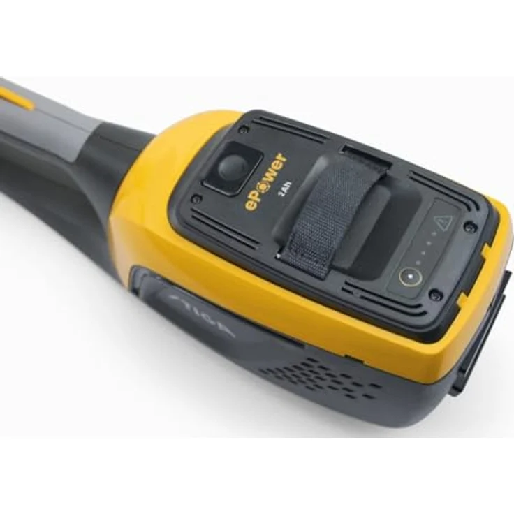 STIGA Akku-Multitool MT 500e, teleskopischer Hochentaster und Heckenschere, inkl. Akku E420 (48 V, 2 Ah) und Ladegerät – Bild 8