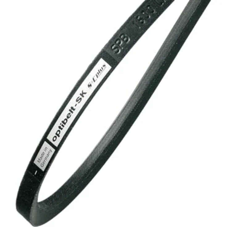 SK SPZ 562 Schmalkeilriemen - Optibelt – Bild 2