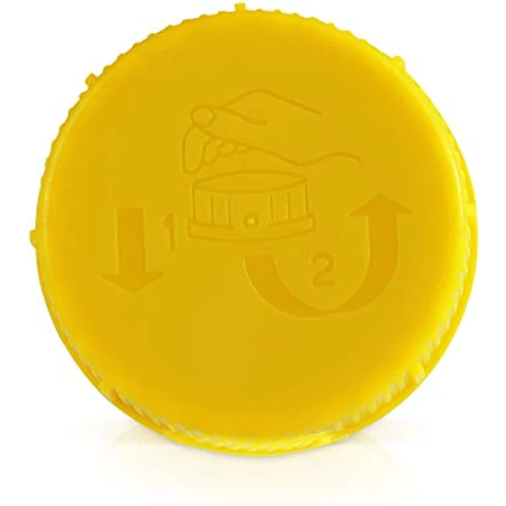 Höfer Chemie 3 x 25 kg BAYZID Chlor 13% flüssig für Pools – Bild 9