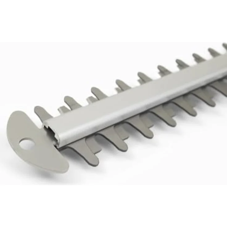 ALPINA Akku-Heckenschere AH 20 Li, 70 cm Doppelschnittmesser, 20 V Akku inkl. Ladegerät, schwarz – Bild 7