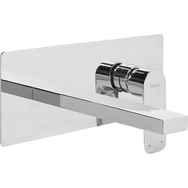 Beliani Dichato, Badarmatur für Duschinstallation, edles Design