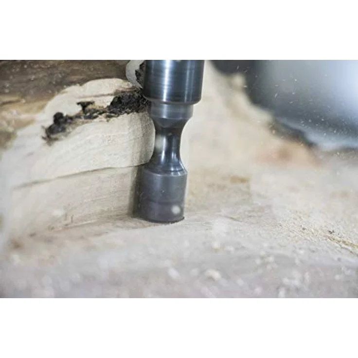 Arbortech Precision Carving System, Präzisionsschnitzsystem für den Winkelschleifer – Bild 4