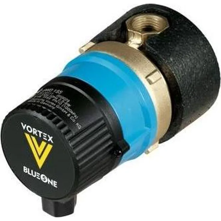 Roth Vortex 155 BWO-OT med ½ Muffe, Wasserpumpe mit hoher Durchflussleistung