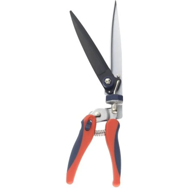 Spear & Jackson 8130RS Razorsharp Rasenschere, einhändig zu bedienen – Bild 1