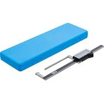 BGS 9177 | Digital-Bremsscheiben-Messschieber | 80 mm | mm + Zoll | inkl. Kunststoff-Kassette