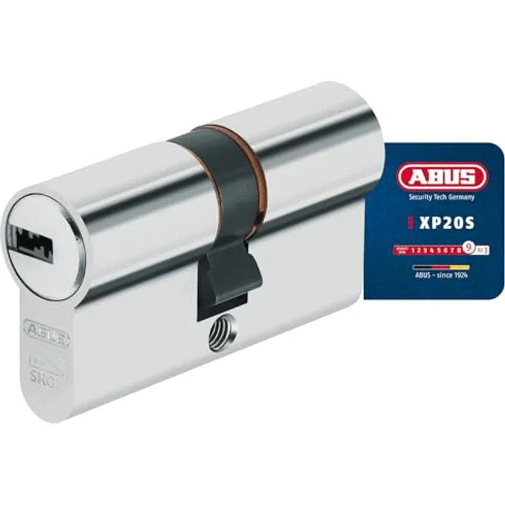 ABUS Profilzylinder XP20SN – Bild 2