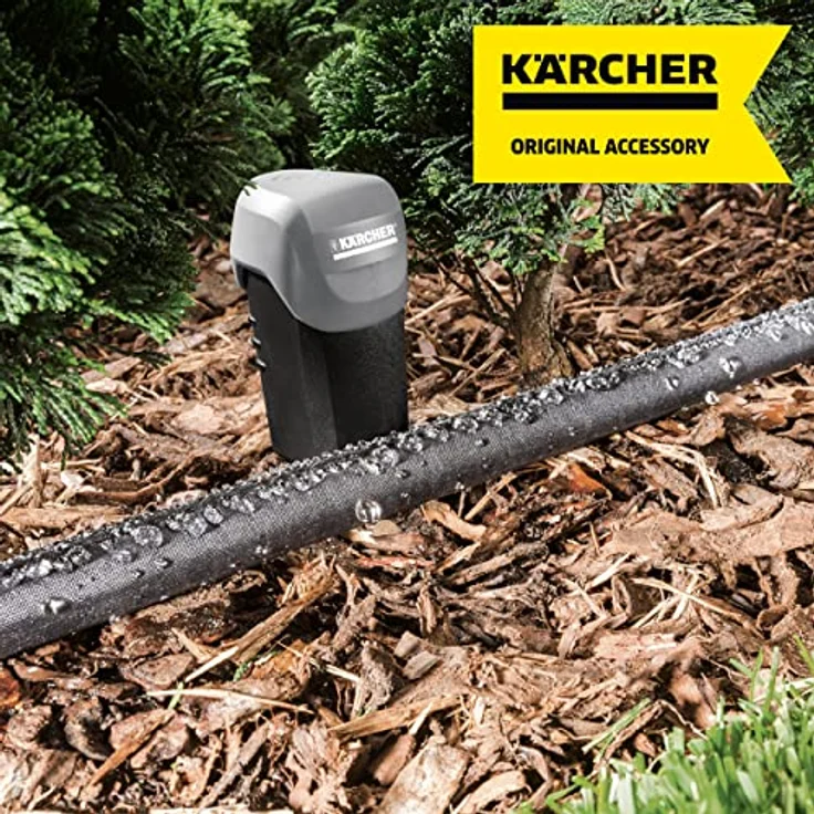 Kärcher 2.645-214.0 SensoTimer (ST6 Duo eco!ogic) – Bild 6