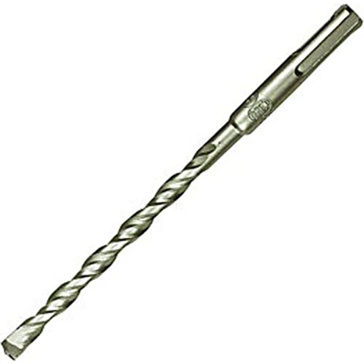 Dewalt SDS-Plus Hammerbohrer-Schlagbohrer EXTREME 2 (5,5x160x100 mm, für den Dauereinsatz in härtestem Beton, Mauerwerk, Natur- und Kusntstein) DT9509-QZ – Bild 6