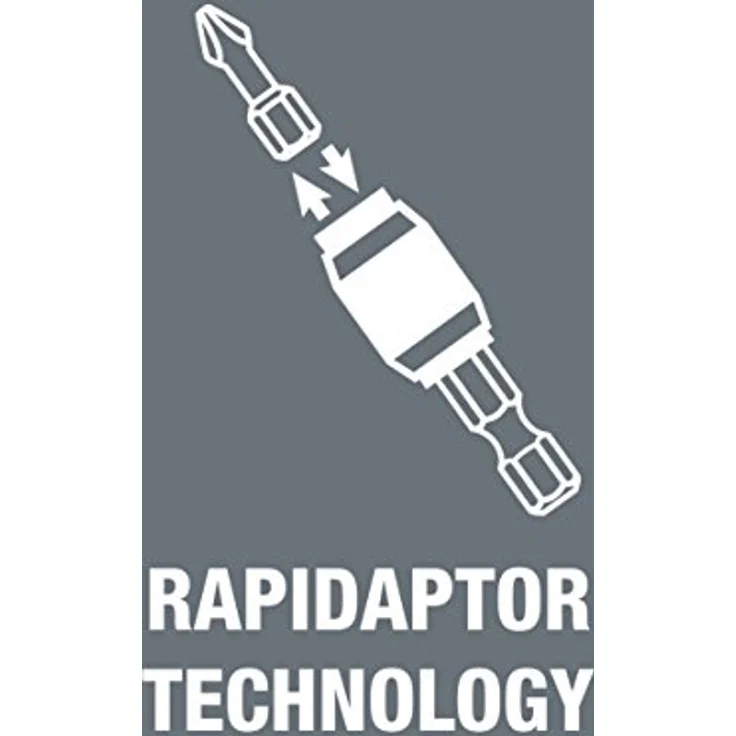 Wera Bit-Check 7 PZ Diamond 1, 7-teiliges Bit-Set mit diamantbeschichteten BiTorsion Kreuzschlitz Bits und Schnellwechselfutter – Bild 6