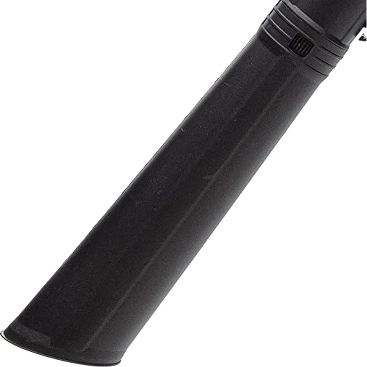 IKRA Elektro Laubbläser & Laubsauger IEBV 3200, mit Blasrohrverlängerung – Bild 17