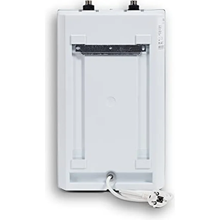 Vaillant Untertisch-Elektrospeicher eloSTOR plus VEN5/7UARM, 5 Liter mit Temperier-Armatur und energiesparender ECO-Funktion – Bild 2