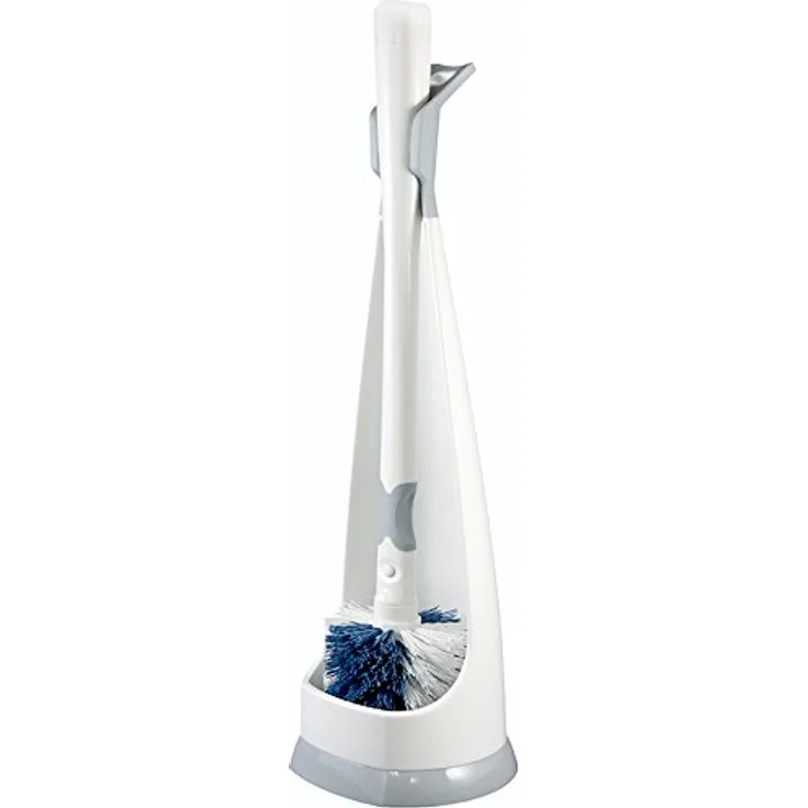 Unger 979770 Tropfsichere WC-Bürste Set