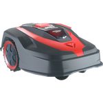 solo by AL-KO Mähroboter Robolinho 520 W, bis 500 m², App Steuerung WLAN