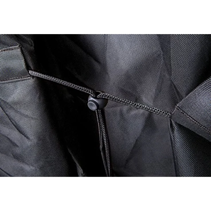 Cuisinart CGC-60B Grillabdeckung, schwarz, Polyester – Bild 4