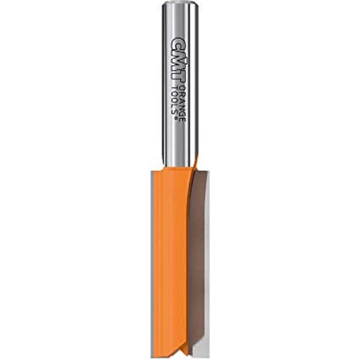 CMT Orange Tools 912.100.11 Vertikaler Fräser hm s 8 d 10 x 30