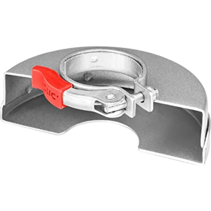 Skil Winkelschleifer 9008 AA 800 W, Scheiben-Ã˜, maximal 125 mm, Leerlaufdrehzahl 12.000 min-1, Kabellänge 3 m, 1,8 kg 125 mm Netz – Bild 3