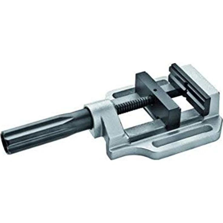 Bosch Professional Zubehör 2608030055 Maschinenschraubstock MS 80 95 mm, 80 mm, 80 mm – Bild 4
