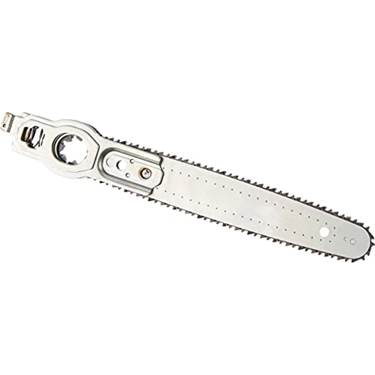 Bosch 2609256D86 nanoBLADE Wood Speed 65 Blade, White – Bild 2