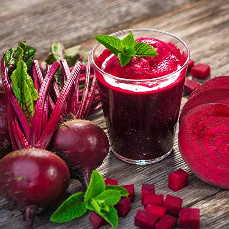 Kopfsalat Samen Salat Samen Zum Anbau Von Ca 500 Salat Pflanzen Bestes: Rote Beete – Bild 7