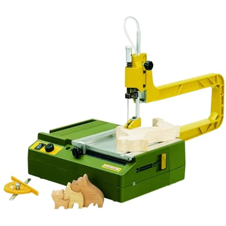 Proxxon DS 230/E – Bild 2