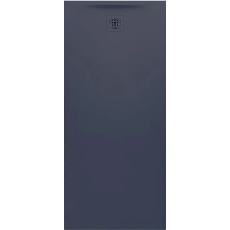 Laufen Badewanne Duschwanne PRO re-e Abl anthr 1800x800x46mm (180 cm, 80 cm)