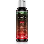 ahuhu COLOR CARE Conditioner (200 ml) – sanfte Haarspülung für gefärbtes & coloriertes Haar, mit Walnuss, Litschi & Granatapfel Extrakt, schützt die Haarfarbe vor dem Verblassen, vegane Haarpflege
